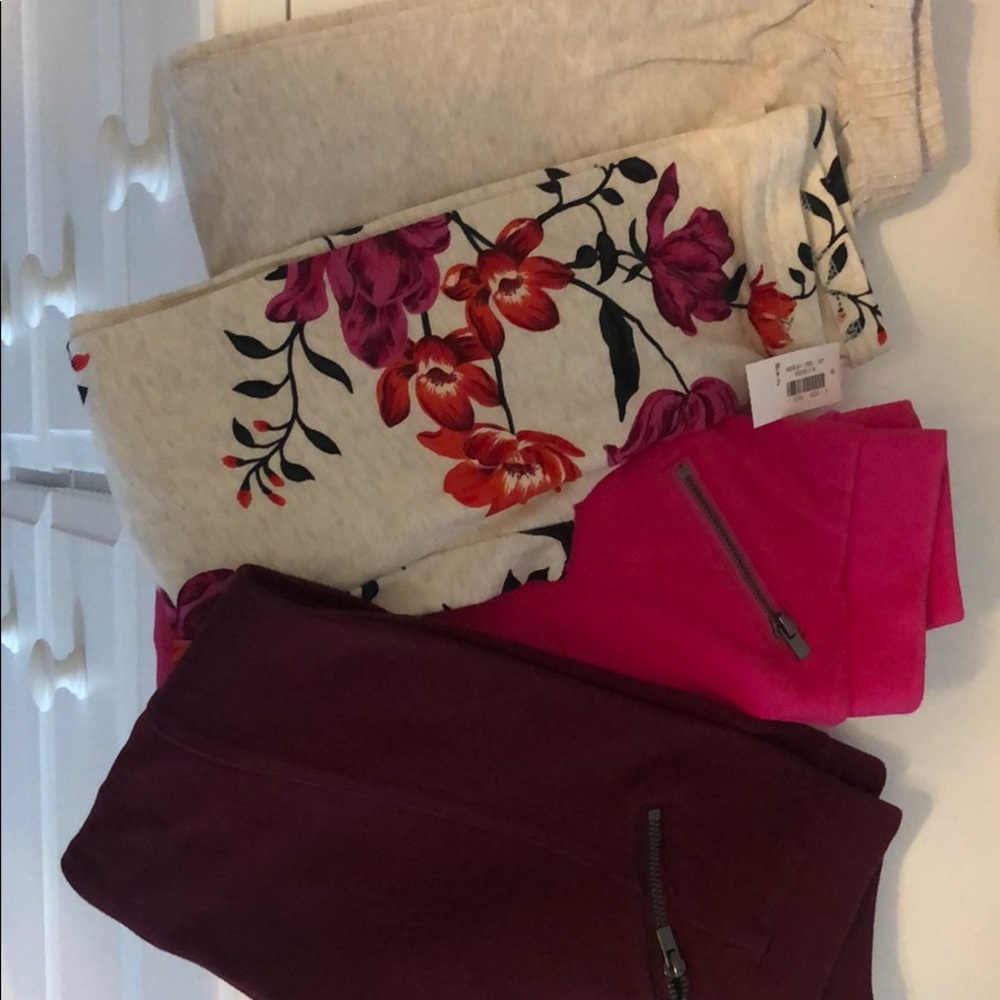 Girls pants